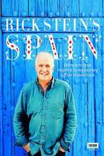 Watch Rick Stein's Spain Fmovies
