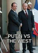 Watch Putin vs the West Fmovies