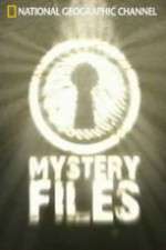 Watch Mystery Files Fmovies