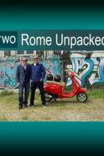 Watch Rome Unpacked Fmovies