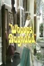 Watch Whoops Baghdad Fmovies