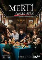 Watch MerlÃ­: Sapere Aude Fmovies