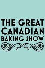 Watch The Great Canadian Baking Show Fmovies
