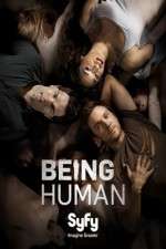 Watch Being Human US Fmovies