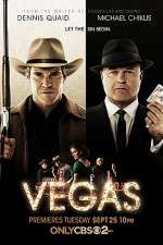 Watch Vegas Fmovies