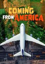 Watch Coming From America Fmovies