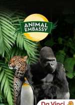 Watch Animal Embassy Fmovies