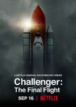 Watch Challenger: The Final Flight Fmovies