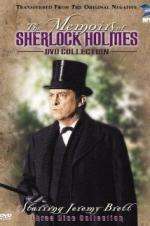 Watch The Memoirs of Sherlock Holmes Fmovies