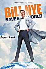 Watch Bill Nye Saves the World Fmovies