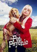 Watch The Pet Psychic Fmovies