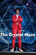 Watch The Crystal Maze Fmovies