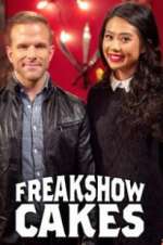 Watch Freakshow Cakes Fmovies