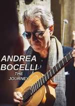 Watch Andrea Bocelli: The Journey Fmovies