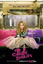 Watch The Carrie Diaries Fmovies