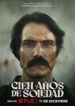 Watch Cien aÃ±os de soledad Fmovies