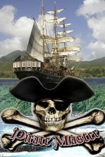 Watch Pirate Master Fmovies