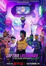 Watch Captain Laserhawk: A Blood Dragon Remix Fmovies