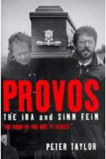 Watch Provos I.R.A Fmovies