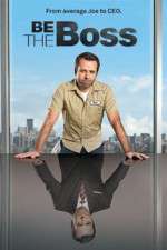 Watch Be The Boss Fmovies