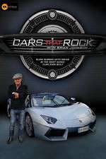 Watch Cars That Rock with Brian Johnson Fmovies