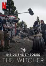 Watch The Witcher: A Look Inside the Episodes Fmovies