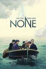 Watch And Then There Were None Fmovies
