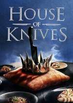 Watch House of Knives Fmovies