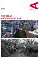 Watch The Great Underground War Fmovies