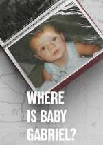 Watch Where Is Baby Gabriel? Fmovies