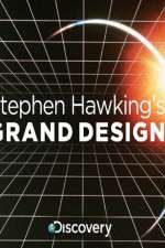 Watch Stephen Hawking's Grand Design Fmovies