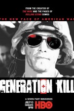 Watch Generation Kill Fmovies