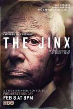 Watch The Jinx The Life and Deaths of Robert Durst Fmovies