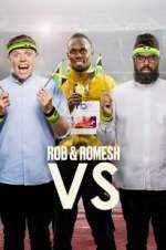 Watch Rob & Romesh Vs Fmovies