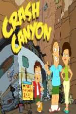 Watch Crash Canyon Fmovies