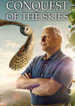 Watch David Attenborough's Conquest of the Skies Fmovies