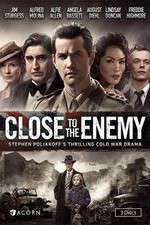 Watch Close to the Enemy Fmovies