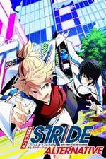 Watch Prince of Stride: Alternative Fmovies