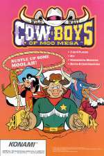 Watch Wild West COW-Boys of Moo Mesa Fmovies