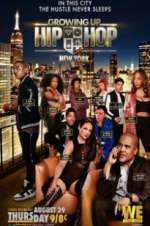 Watch Growing Up Hip Hop NY Fmovies