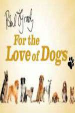 Watch Paul O'Grady: For the Love of Dogs Fmovies