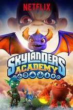 Watch Skylanders Academy Fmovies