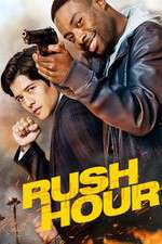 Watch Rush Hour Fmovies