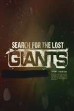 Watch Search for the Lost Giants Fmovies
