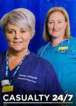 Watch Casualty 24/7 Fmovies