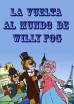 Watch La vuelta al mundo de Willy Fog Fmovies