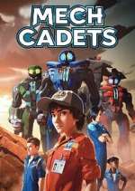 Watch Mech Cadets Fmovies