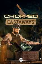 Watch Chopped Castaways Fmovies