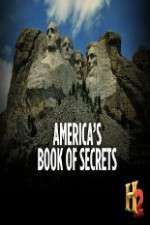 Watch America's Book of Secrets Fmovies