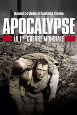 Watch Apocalypse: World War One Fmovies